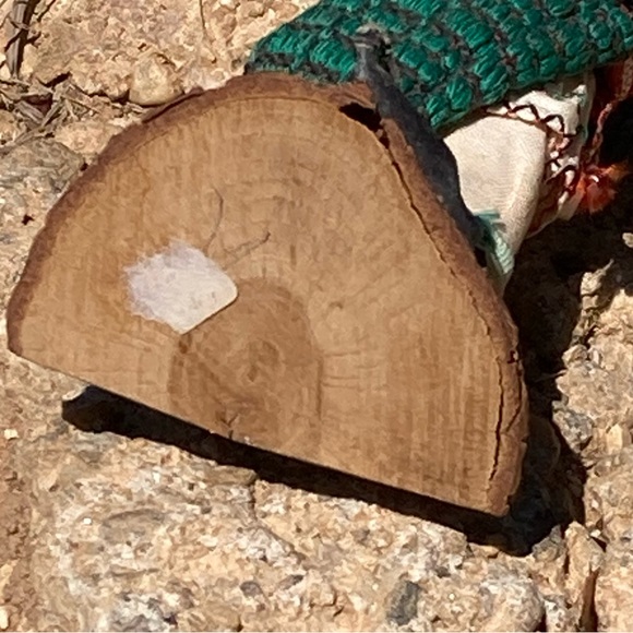 Vintage Russian Doll! - Picture 11 of 11